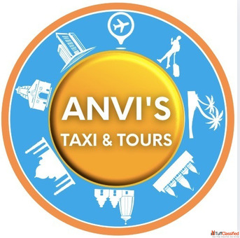 Anvi's Taxi Tours - Safe Reliable Pune Cabs