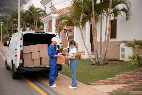 Asia Logistics Packers and Movers
