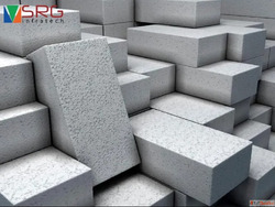 High Quality Solid Block Manufacturers Suppliers in Varanasi...