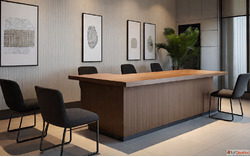 Furnished Office for Rent in Andheri East Mumbai Mittal Comm...