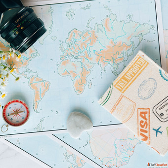 Kenya evisa application guide Who should apply for this visa to Kenya