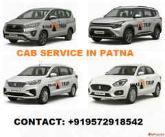 Car Booking in Patna Bihar Taxi Service Cab Service in Patna