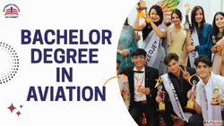 Bachelor's Degree in Aviation