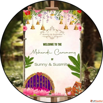 Vinyl Foam Sheet Printing