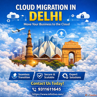 Software Development Company Delhi