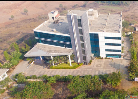 IP tower-commercial property for rent in pune