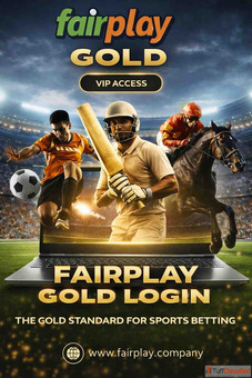 Fairplay Gold Login - Quick Trusted Access
