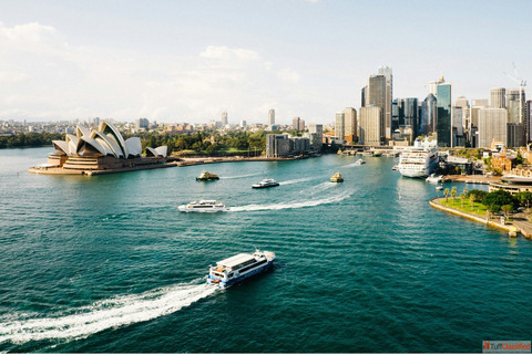 Best Travel Agency in Ahmedabad For International Trips