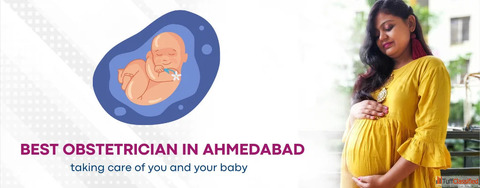 Best Women's Hospital in Ahmedabad - Expert Care for Every Stage of Womanhood