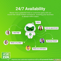 WhatsApp API Chatbot