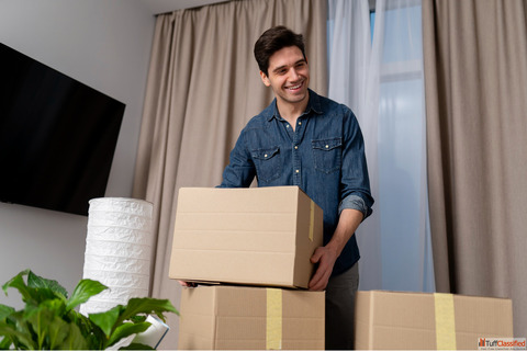 Moving Companies in Delhi Dependable and Reasonable Options