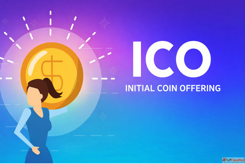 Launch Your Crypto Project with a Powerful ICO