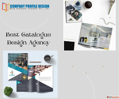Catalogue design agency in mumbai