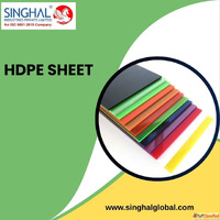 HDPE Sheet for Industrial Flooring Protection