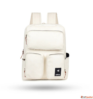 What to Look for in a Durable Canvas Laptop Backpack for Women