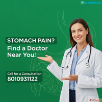 Stomach doctor near me in Delhi NCR 8010931122
