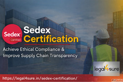 SEDEX Certificate Registration Audit Support Services