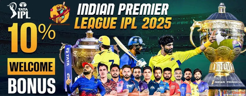 IPL Betting ID
