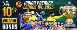 IPL Betting ID