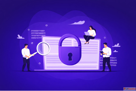 . Identity Authentication Mechanisms in Decentralized Posting Platforms