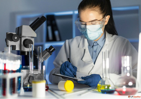 Ph.D. Pharmaceutical Sciences Course Details and Admission Process