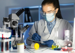 Ph.D. Pharmaceutical Sciences Course Details and Admission P...