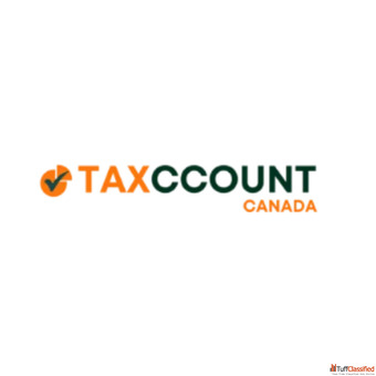 Income Tax Chartered Accountants - Taxccount