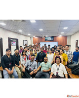 Share Market Classes Near Me