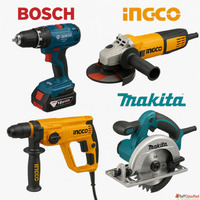 Buy tools online India