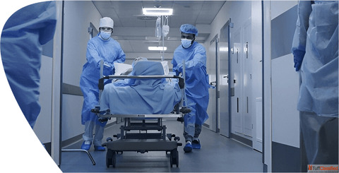 Trauma Treatment in Kerala