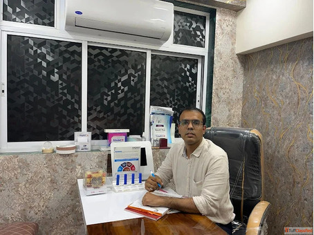 Urinary Discomfort That Needs Attention