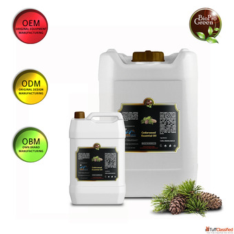 Supplier of 100 Natural Essential Oils in Morocco