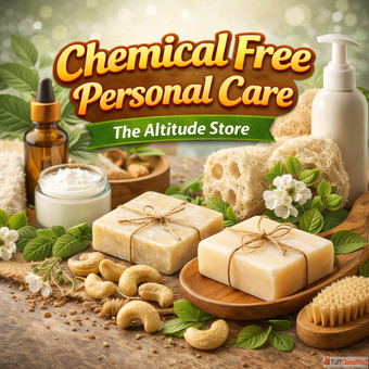 Clean Eating Food and Natural Products Delhi