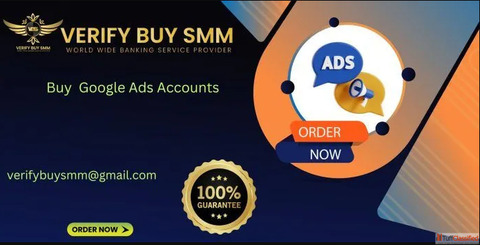 Top 10 Site To Purchase Google Ad Agency Accounts in 2026