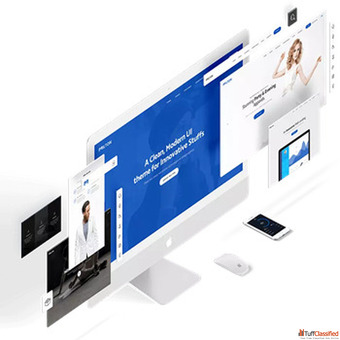 Web Design Company in Surat