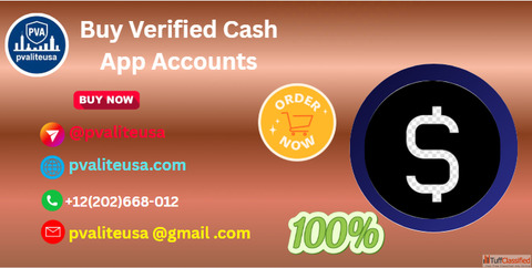 How to Buy Verified Cash App Accounts in Bulk