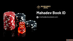 Mahadev Book ID