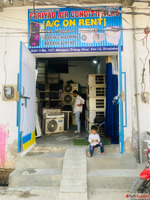 AC on Rent Near NH 24 Siddharth Vihar