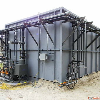 High-Quality Industrial Furnace at Affordable Prices- Maharith Thermal