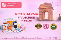 Best PCD Pharma franchise in delhi
