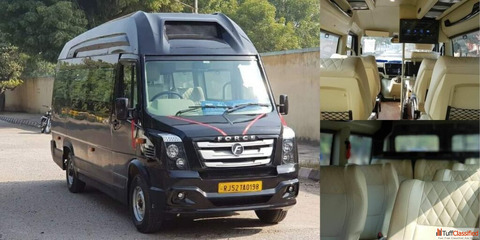 Best Private Driver in India