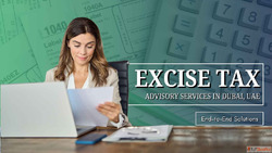 Expert Excise Tax Advisory Services in the UAE - Stay Fully ...