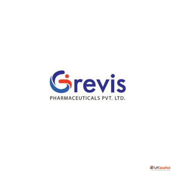 Grevis Pharma - Leading Eye Drops Franchise Company in India