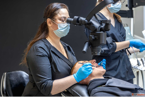 What Are Dental Veneers and Why Are They Popular in Chandigarh