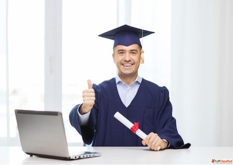 Ph.D. in Education Course Details Eligibility Criteria and Fees