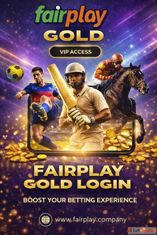 Fairplay Gold Login - Instant Account Access