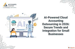 NetSuite Outsourcing Services Accounts Junction