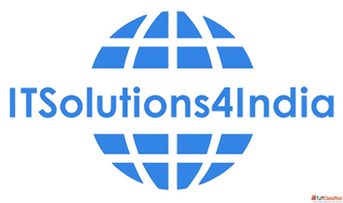 Professional OTP Service By IT Solution 4 India