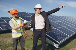 Best Solar Company in Kutch for Homes Businesses