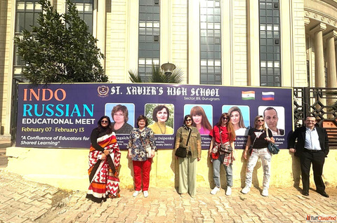 Good Schools in Gurgaon Offering Quality CBSE Education